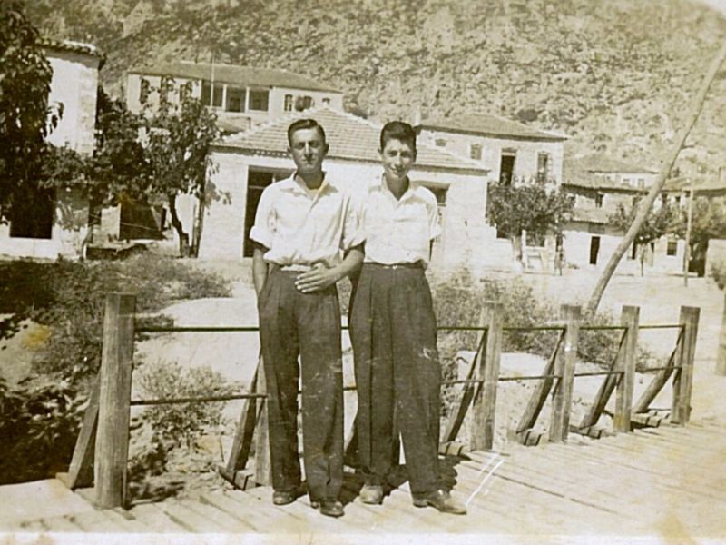 koutlianes kai stergios ste gephyra